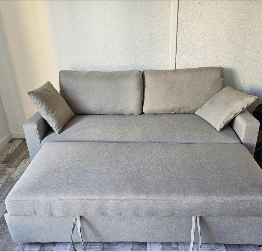 Maison Totalement Renovee A Marseillan - 6 Couchages - Pres De L'Etant De Thau المظهر الخارجي الصورة