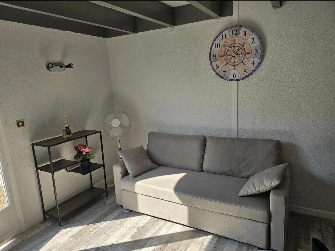 Maison Totalement Renovee A Marseillan - 6 Couchages - Pres De L'Etant De Thau المظهر الخارجي الصورة