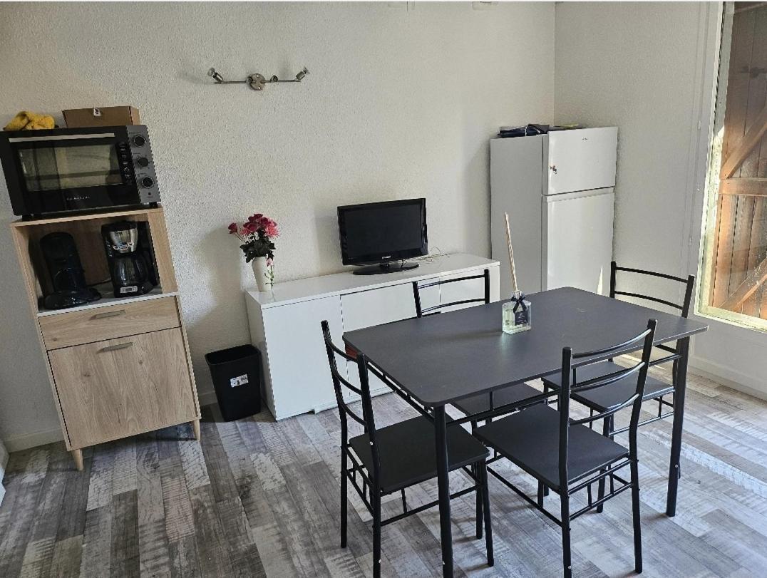 Maison Totalement Renovee A Marseillan - 6 Couchages - Pres De L'Etant De Thau المظهر الخارجي الصورة